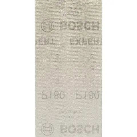 Outlet Bosch Expert M480 Slipnät